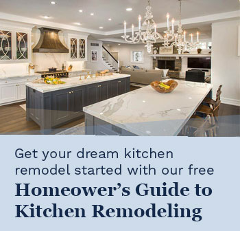 Homeowners Guide to Kitchen Remodeling