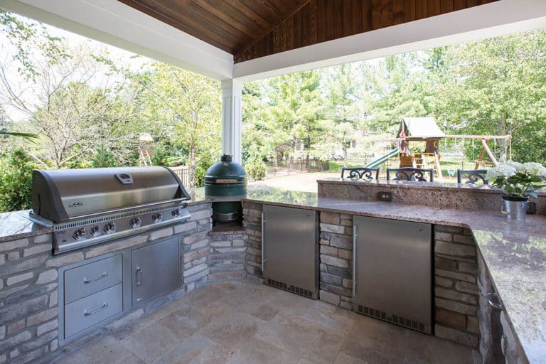 Guide to Outdoor Living | Bring Your Remodeling Ideas to Life