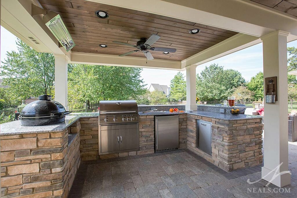 Guide to Outdoor Living | Bring Your Remodeling Ideas to Life