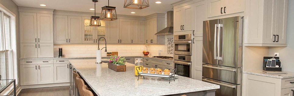 Guide to Kitchen Remodeling  Bring Your Remodeling Ideas to Life