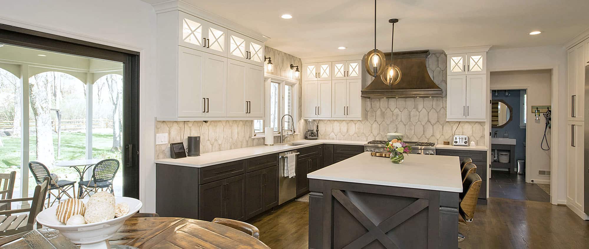 Kitchen Remodel in Symmes Township