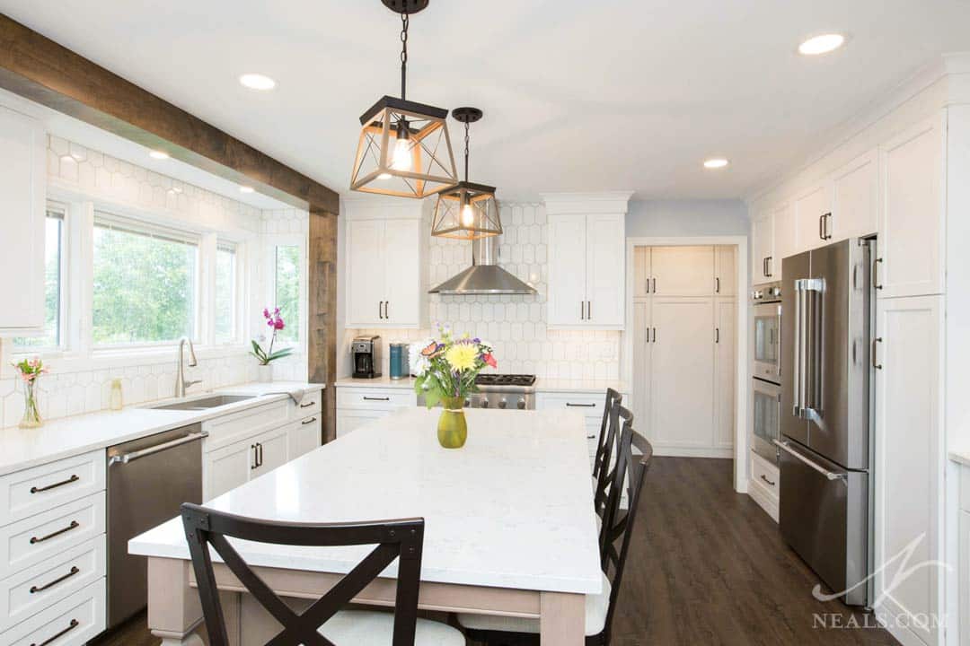 Kitchen Planning Resources | Bring Your Remodeling Ideas to Life