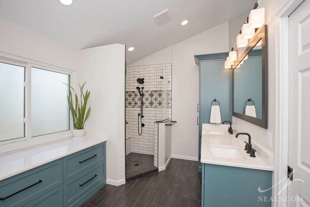 Bathroom Remodeling Cincinnati 