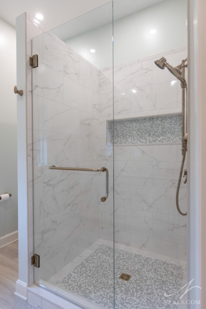 Bathroom Transformations