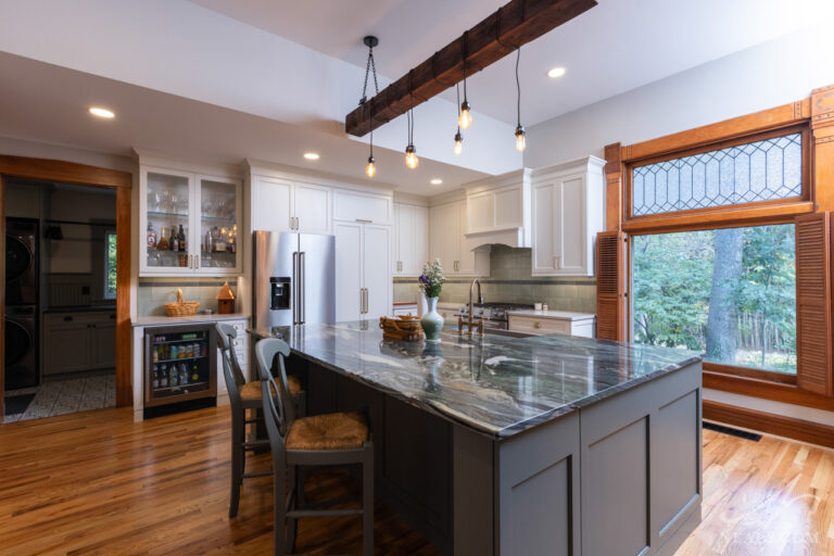Guide to Kitchen Remodeling | Bring Your Remodeling Ideas to Life